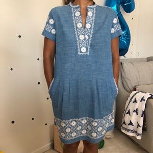 Madewell (like new) dress!